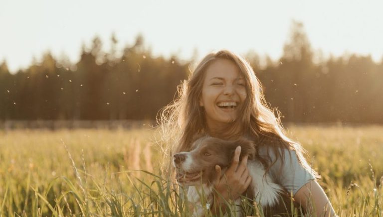 Nos conseils pour établir une connexion forte entre vous et votre chien