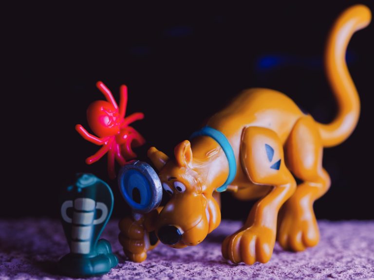 Tout savoir sur la race de chien de Scooby Doo