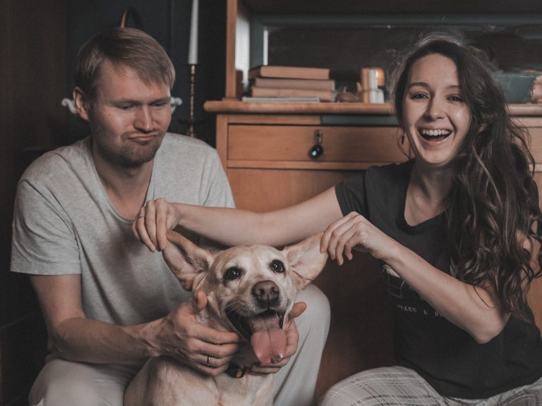 L’extraordinaire capacité des chiens à refléter les émotions de leur maitre