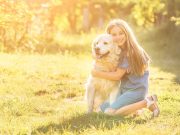 Les races de chien qui sont merveilleuses avec leur maitre races de chien qui sont les plus merveilleuses