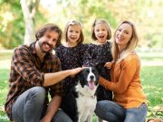 5 preuves scientifiques que votre chien vous rendra plus heureux Preuves que votre chien vous rendra plus heureux