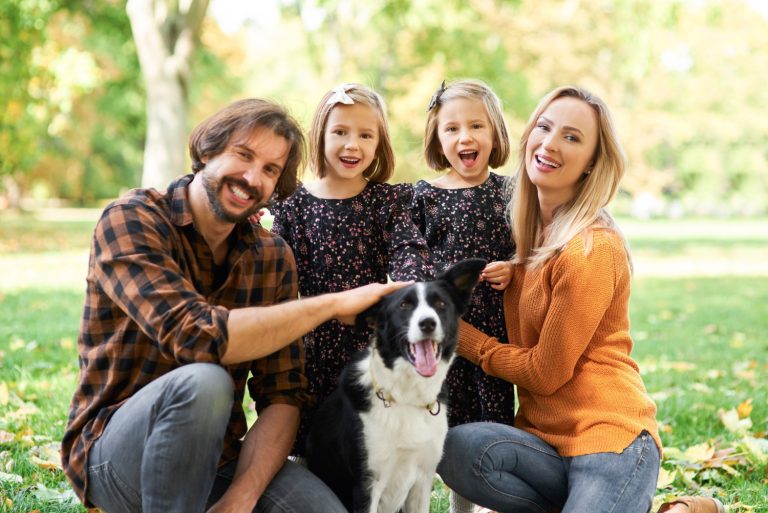 5 preuves scientifiques que votre chien vous rendra plus heureux