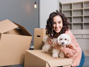 Comment aider votre chien à s’adapter à un nouvel environnement ? Aider votre chien à s'adapter à un nouvel environnement