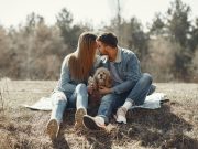 Séances de câlins : les moments de tendresse avec son chien Séances de câlins