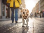 Chiens de travail : 3 races expertes en assistance Chiens de travail