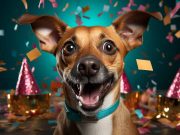 3 repas de Noël pour dire à votre chien que vous l’aimez menus de Noël pour dire à votre chien que vous l'aimez