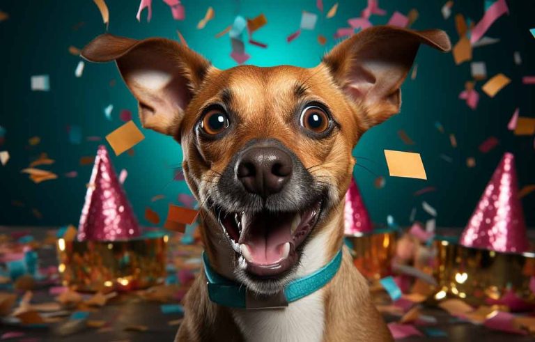 3 repas de Noël pour dire à votre chien que vous l’aimez