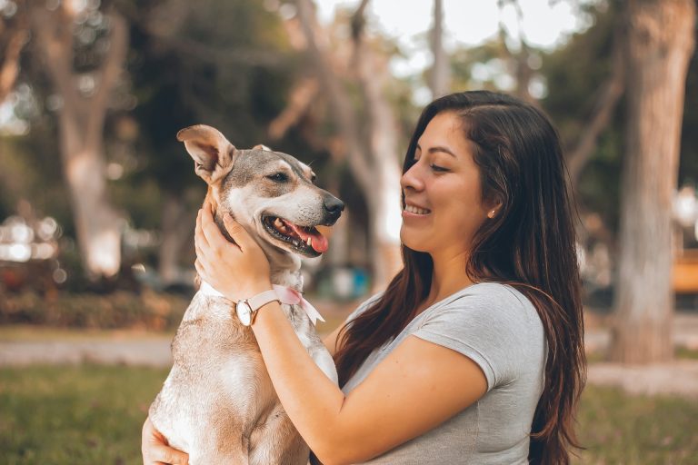 5 signes que votre chien a peur de vous perdre