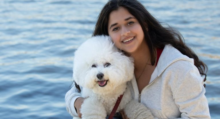 Ces races de chien ont une très faible odeur corporelle