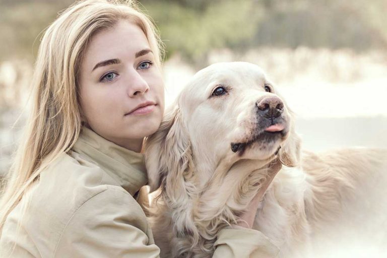 Les races de chien qui sont hyper fusionnelles avec leur maître
