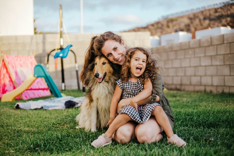 Les races de chien qui sont engagées dans le bonheur familial