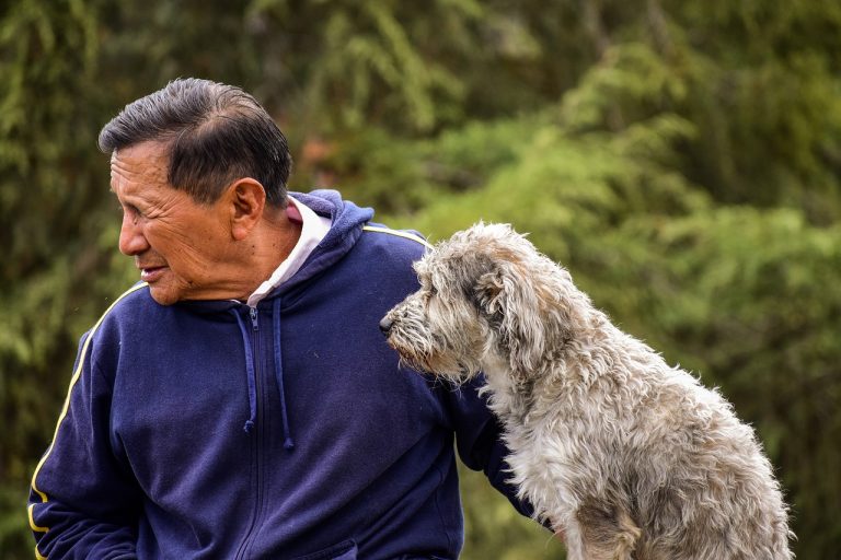 Les races de chien qui sont les plus loyales envers leur maître