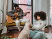 Les races de chiens qui apprécient écouter de la musique avec son maître