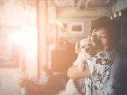 Les races de chien qui conviennent le plus à la vie en maison de retraite races de chien plus à la vie en maison de retraite