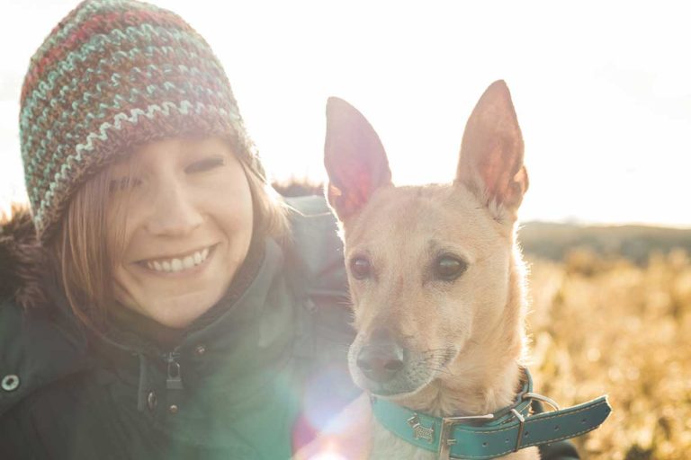Les races de chien qui ont tendance à imiter leur maître