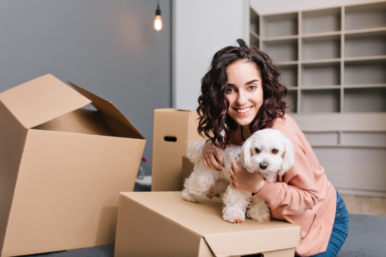 Comment aider votre chien à s’adapter à un nouvel environnement ?