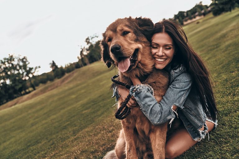 Comment trouver l’équilibre entre jeux, éducation et affection avec son chien ?