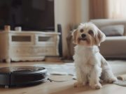 Pourquoi les chiens ont-ils peur des aspirateurs ? Pourquoi les chiens ont-ils peur des aspirateurs