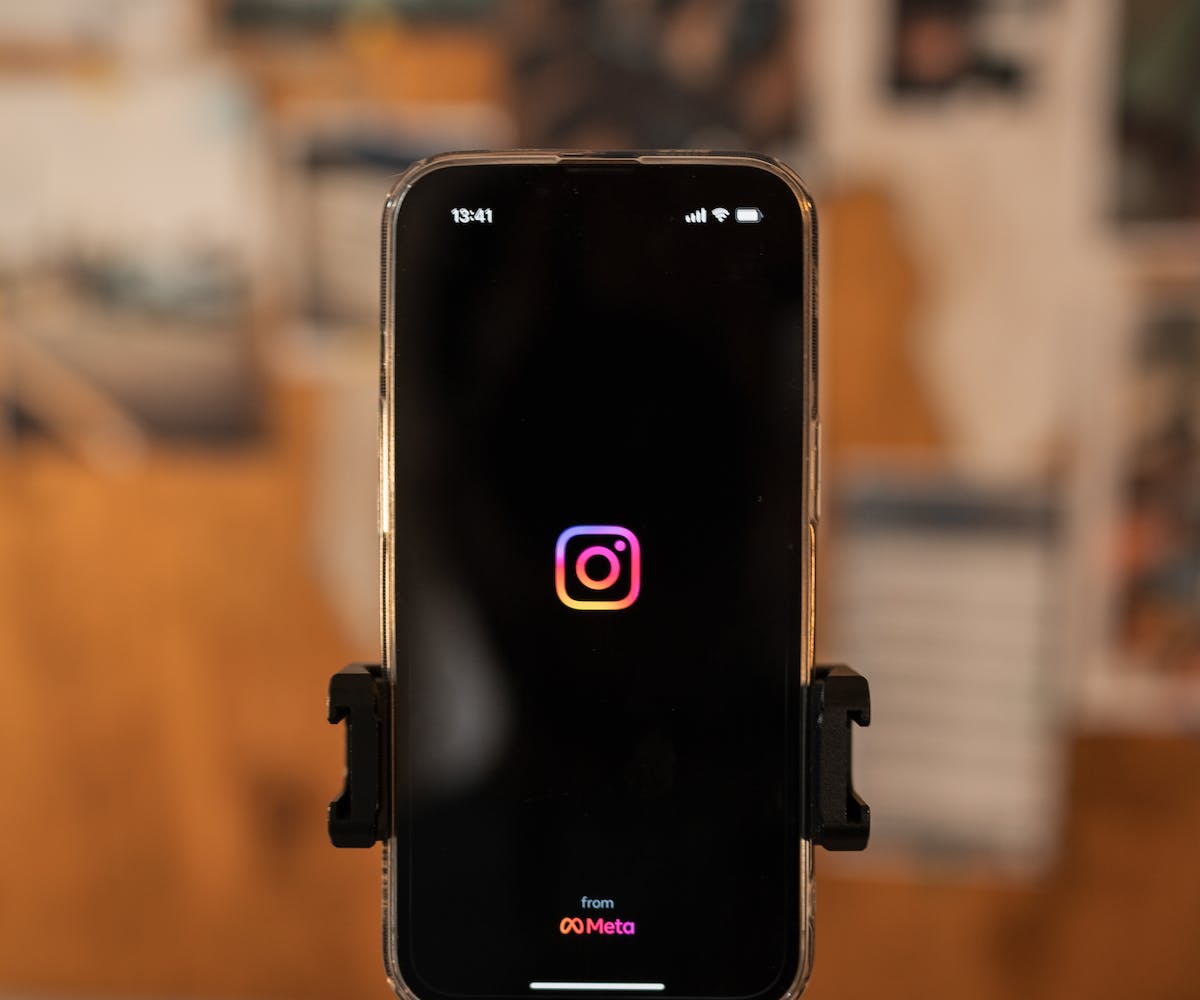 Instagram