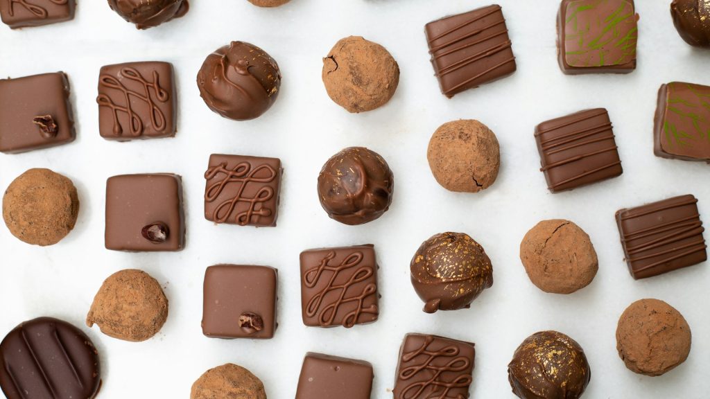 Chocolat